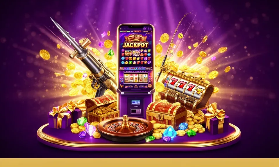 435th ไทย ล็อบบี้เกม